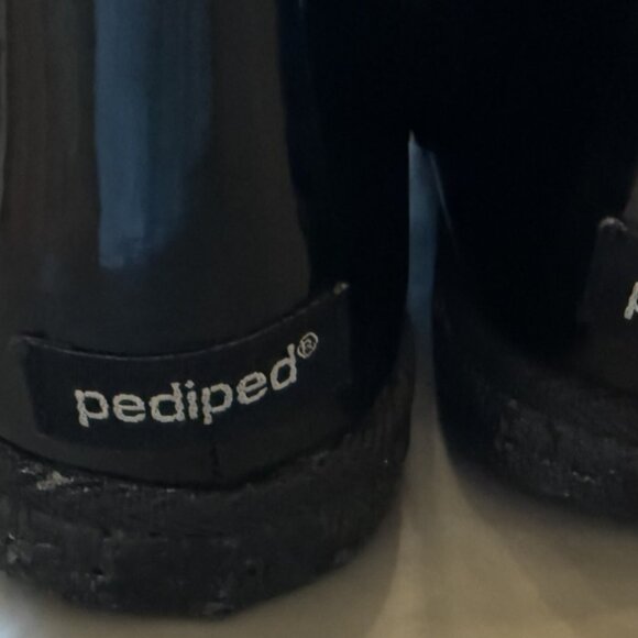 pediped Elizabeth girl's boots - Picture 5 of 10